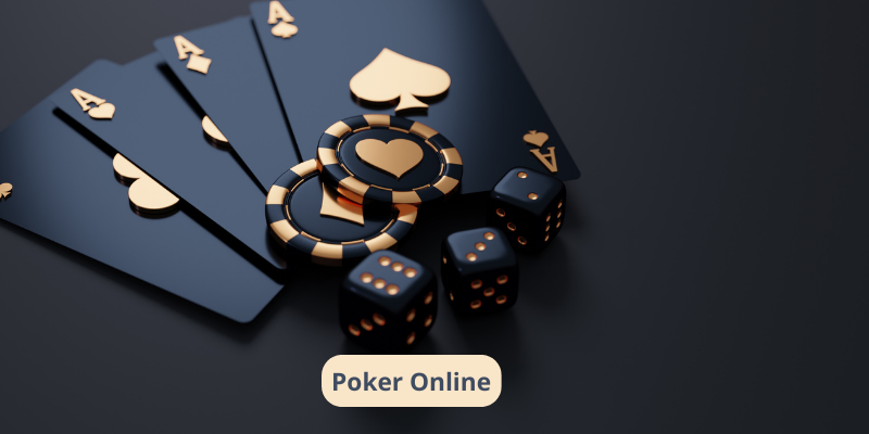 Desvendando os segredos para ser lucrativo no Poker Online