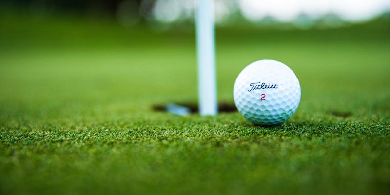 Quais são as principais regras do Golfe?