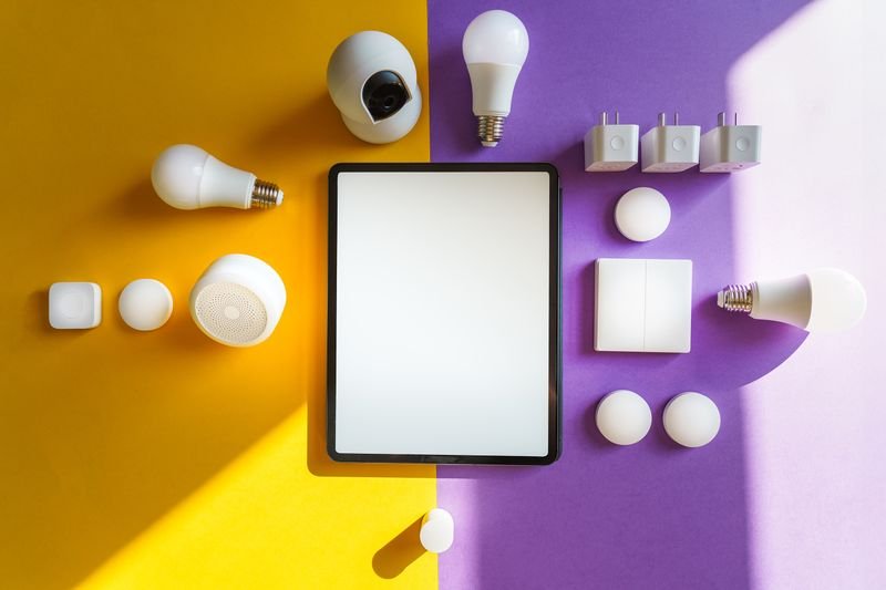 Glossário de Tecnologia Doméstica: termos para entender a casa conectada