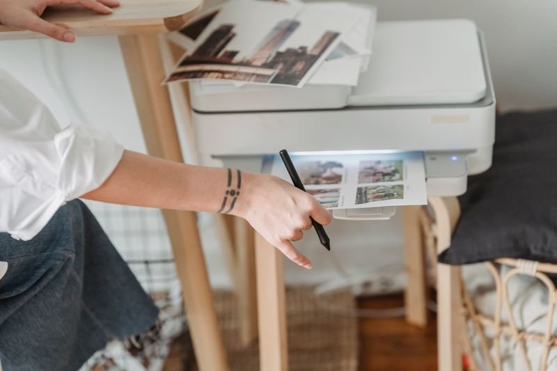 Manutenção de Impressora Epson na Mooca: Soluções para Falhas, Atolamentos e Problemas de Impressão